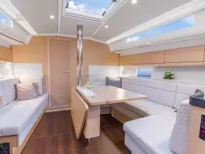 Thumbnail von Hanse 418