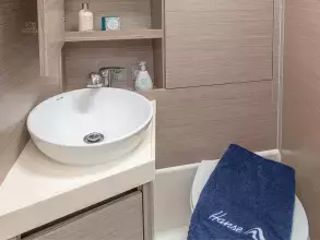 Thumbnail von Hanse 418