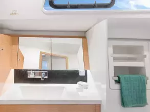 Thumbnail von Hanse 418