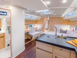 Thumbnail von Hanse 418