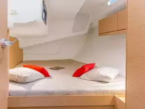 Thumbnail von Hanse 418