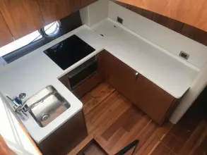 Thumbnail von Sunseeker Predator 57