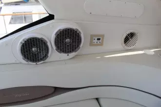 Thumbnail von Carver Trojan 440 Express Blessed