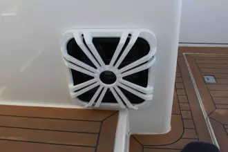 Thumbnail von Carver Trojan 440 Express Blessed