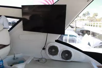 Thumbnail von Carver Trojan 440 Express Blessed