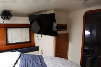 Thumbnail von Carver Trojan 440 Express Blessed