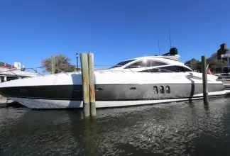 Thumbnail von Sunseeker Predator 74 Second Thoughts