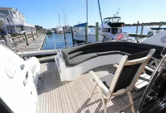 Thumbnail von Sunseeker Predator 74 Second Thoughts