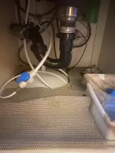 Thumbnail von Hatteras 42 Convertible