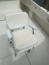 Thumbnail von Hatteras 42 Convertible