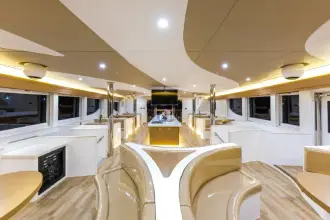 Thumbnail von Acury Cat 22 V1 Łódź Turystyczna