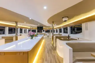 Thumbnail von Acury Cat 22 V1 Łódź Turystyczna