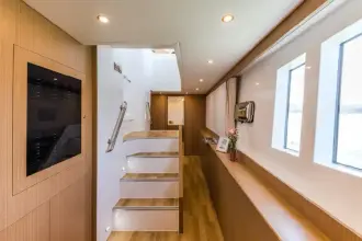 Thumbnail von Acury Cat 22 V1 Łódź Turystyczna