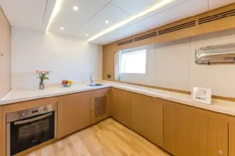 Thumbnail von Acury Cat 22 V1 Łódź Turystyczna