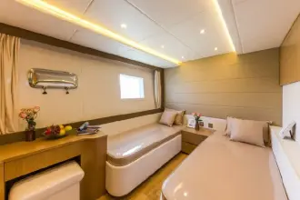 Thumbnail von Acury Cat 22 V1 Łódź Turystyczna