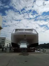 Thumbnail von Acury Cat 22 V1 Łódź Turystyczna