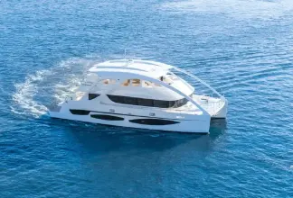 Thumbnail von Acury Cat 22 V1 Łódź Turystyczna