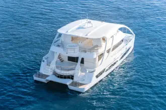 Thumbnail von Acury Cat 22 V1 Łódź Turystyczna