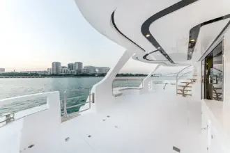 Thumbnail von Acury Cat 22 V1 Łódź Turystyczna