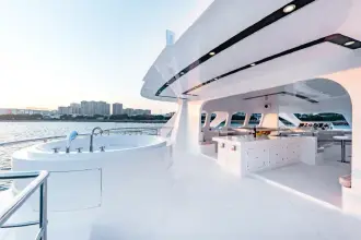 Thumbnail von Acury Cat 22 V1 Łódź Turystyczna