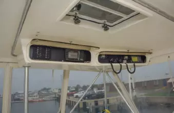 Thumbnail von Ocean Yachts 45 Super Sport No Vacancy