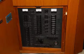 Thumbnail von Ocean Yachts 45 Super Sport No Vacancy