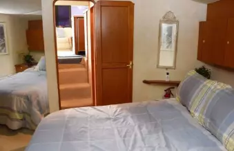 Thumbnail von Ocean Yachts 45 Super Sport No Vacancy