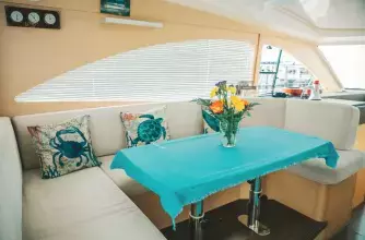 Thumbnail von Beneteau Monte Carlo 47