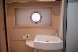 Thumbnail von Beneteau Monte Carlo 47