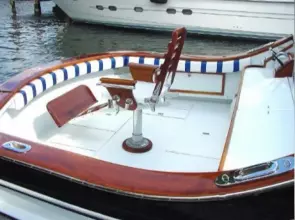 Thumbnail von Burger Flybridge Motoryacht FantaSea
