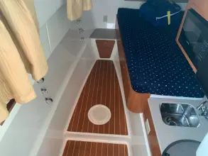 Thumbnail von World Cat 320 EC