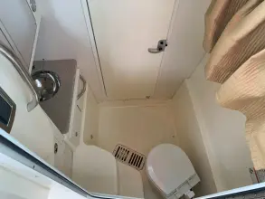 Thumbnail von World Cat 320 EC