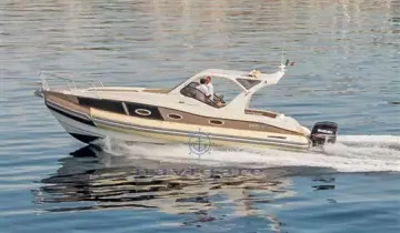 Thumbnail von Famic Marine Pacific 34.1 Elegant