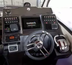 Thumbnail von Famic Marine Pacific 34.1 Elegant