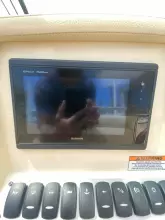 Thumbnail von Chris Craft Corsair 34