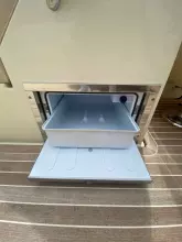 Thumbnail von Chris Craft Corsair 34