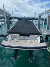 Thumbnail von Chris Craft Corsair 34