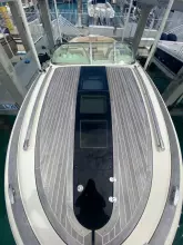 Thumbnail von Chris Craft Corsair 34