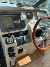 Thumbnail von Tiara Yachts 3900 Sovran