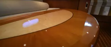 Thumbnail von Tiara Yachts 3900 Sovran