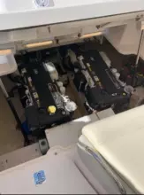 Thumbnail von Tiara Yachts 3900 Sovran