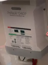 Thumbnail von Tiara Yachts 3900 Sovran