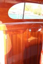 Thumbnail von Cherubini 255 Sport Cruiser No Name