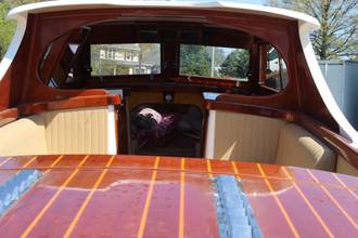 Thumbnail von Cherubini 255 Sport Cruiser No Name