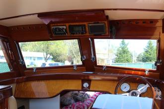 Thumbnail von Cherubini 255 Sport Cruiser No Name