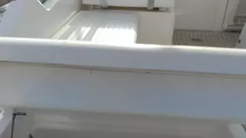 Thumbnail von Luhrs 31 Open