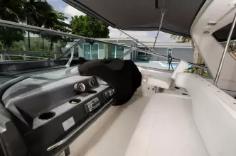 Thumbnail von Sea Ray 500 Sundancer Express Cruiser