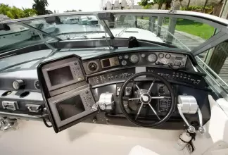 Thumbnail von Sea Ray 500 Sundancer Express Cruiser