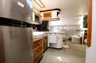 Thumbnail von Sea Ray 500 Sundancer Express Cruiser