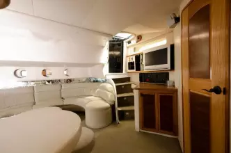 Thumbnail von Sea Ray 500 Sundancer Express Cruiser